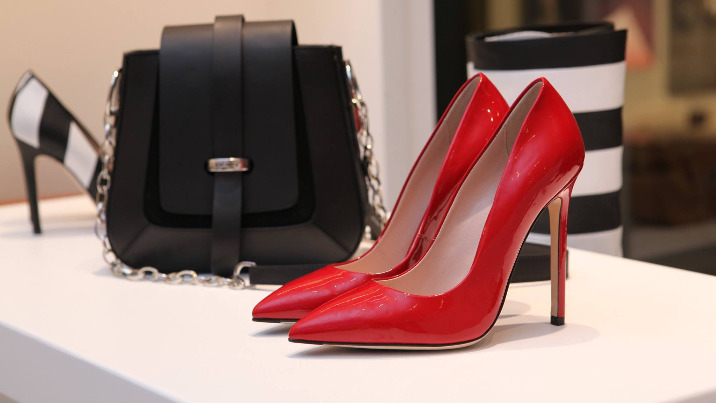 Jakie buty do biura? Popularne fasony dla kobiet