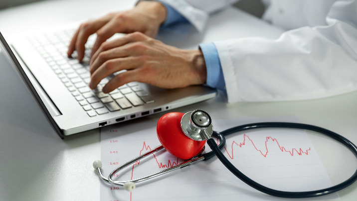 Konsultacja kardiologiczna - w czym może pomóc lekarz specjalista?
