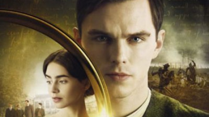 Kino Konesera: Tolkien / napisy