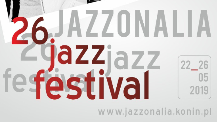 Rusza majowe święto jazzu w Koninie