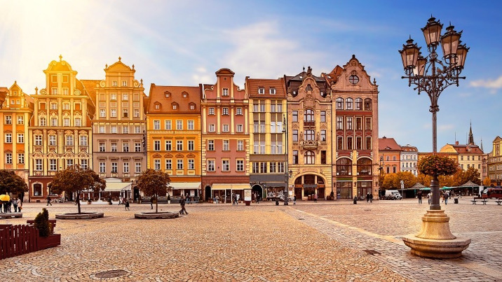 Wrocław najlepszym kierunkiem turystycznym 2018. Zobacz, za co lubią to miasto jego mieszkańcy