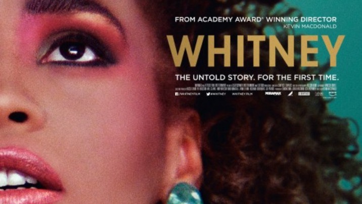 Dobre Filmy na Bulwarze Nadwarciańskim: Whitney