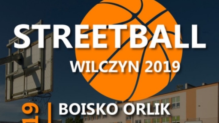 Sportowy weekend: W Wilczynie streetball i wakacyjny bieg