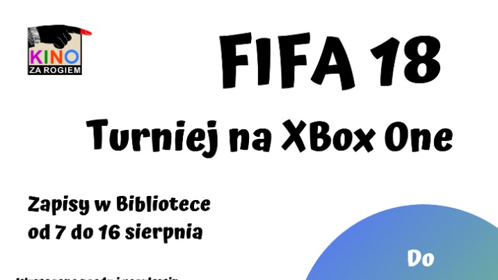 Dla pasjonatów komputerowych FIFA 18 na Xbox One