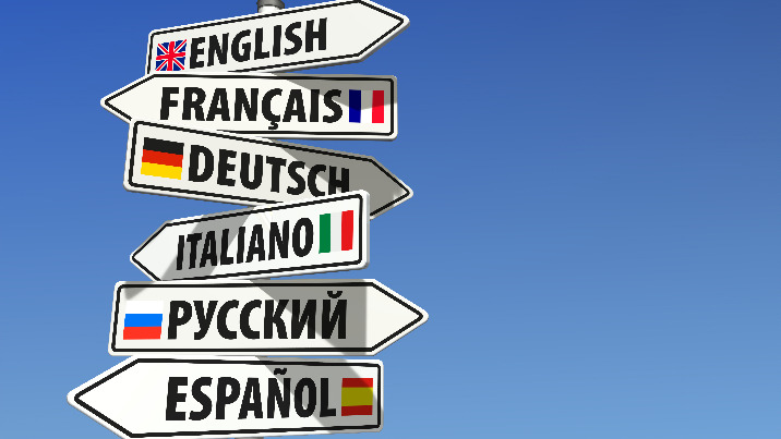 Nauka języka fascynującą przygodą - poznaj najciekawsze kursy językowe za granicą!