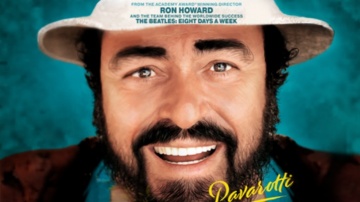 Kino Konesera: Pavarotti / napisy
