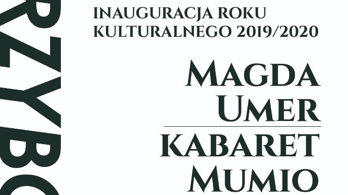 Inauguracja Roku Kulturalnego 2019/2020