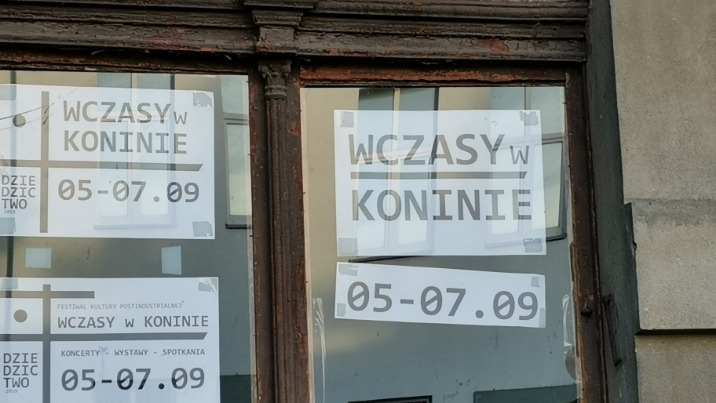 Festiwal "Wczasy w Koninie", czyli koncerty wystawy, spotkania