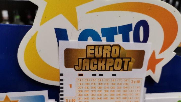 Konin. Dwa miliony w "Eurojackpot". Wygrana padła na Chorzniu