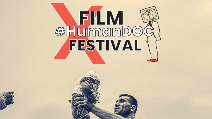 Festiwal HumanDOC w Koninie