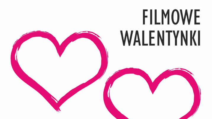 Filmowe Walentynki w Kinie Oskard Kameralnie