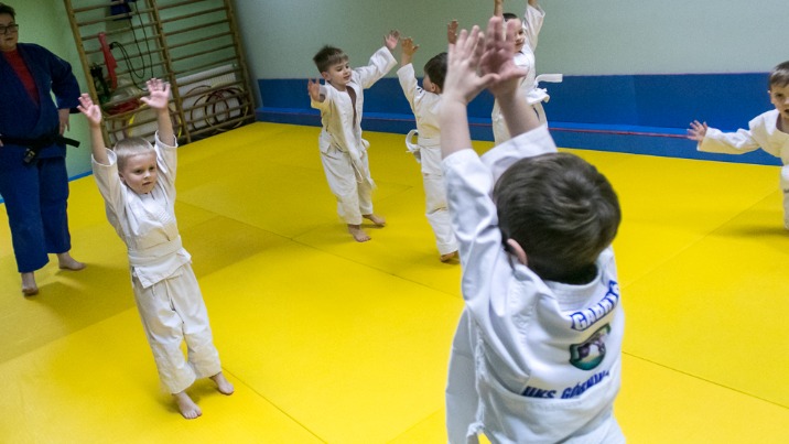 Judo w Koninie będzie istnieć dalej. Niedawno powstał nowy klub