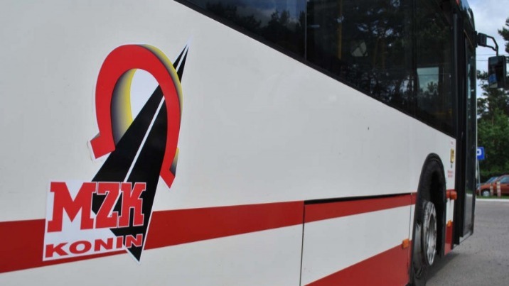 MZK wstrzymuje sprzedaż biletów przez kierowców autobusów