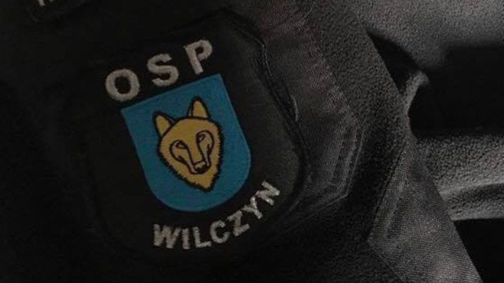Wilczyn. Druhowie z OSP oferują pomoc w czasie pandemii