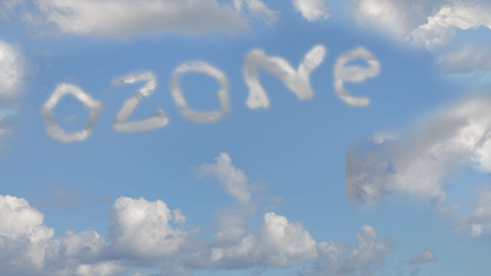 Poznaj właściwości i zastosowanie ozonu