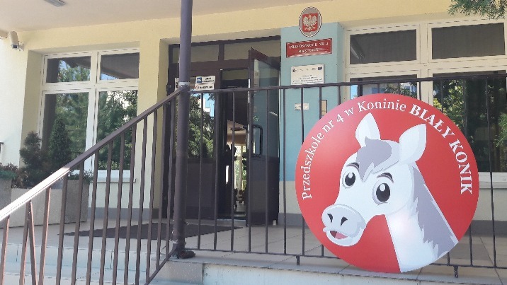Konin. W reżimie sanitarnym przedszkola wracają do pracy