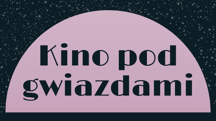 Komediowe lato w Koninie. Niedługo wraca "Kino pod gwiazdami"