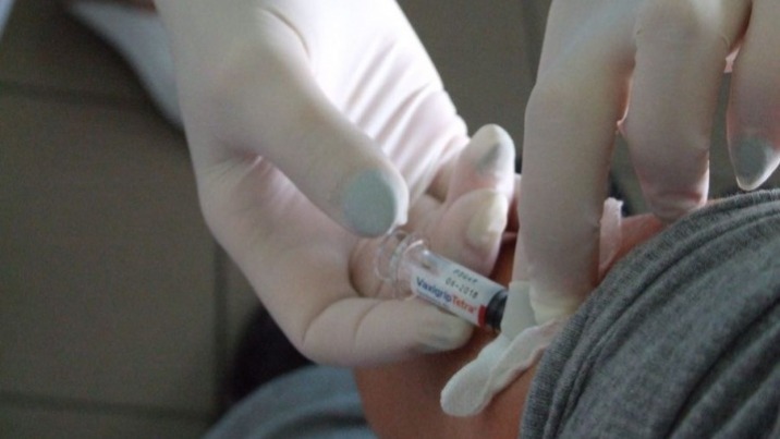 Lekarze PPOZ oburzeni słowami Andrzeja Dudy na temat szczepień