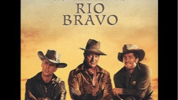 Rio Bravo - napisy / Złota Kolekcja Filmowa