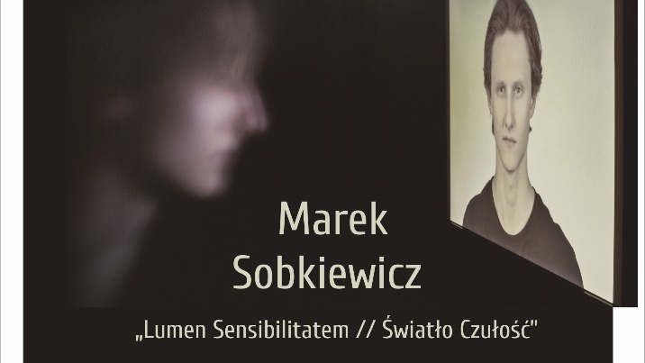"Światło Czułość" konińskiego fotografika Marka Sobkiewicza