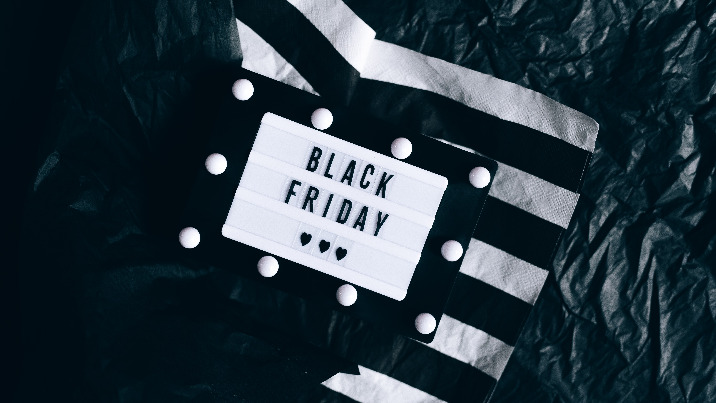 Znasz Black Friday? To najlepsza okazja na zakupy świąteczne
