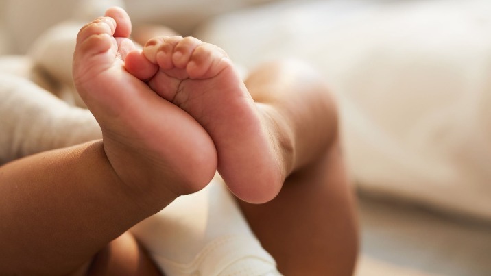 W konińskim szpitalu przyszły na świat pierwsze dzieci 2021 roku!