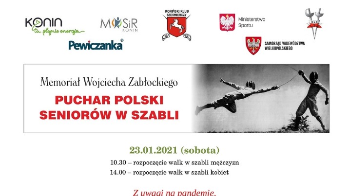 Sportowy weekend: Memoriał Zabłockiego po raz pierwszy