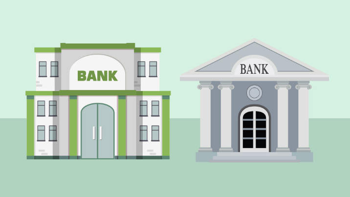 Jak wybrać konto bankowe?