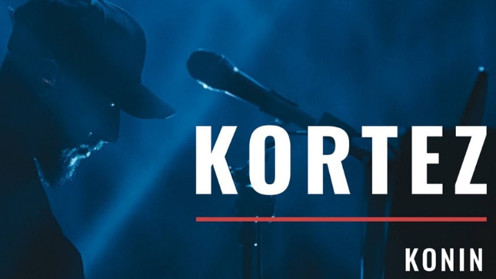 Koncert Korteza 9 czerwca w KDK