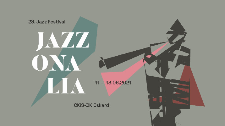 Moc jazzowego festiwalu - 28. JAZZONALIA Konin 2021