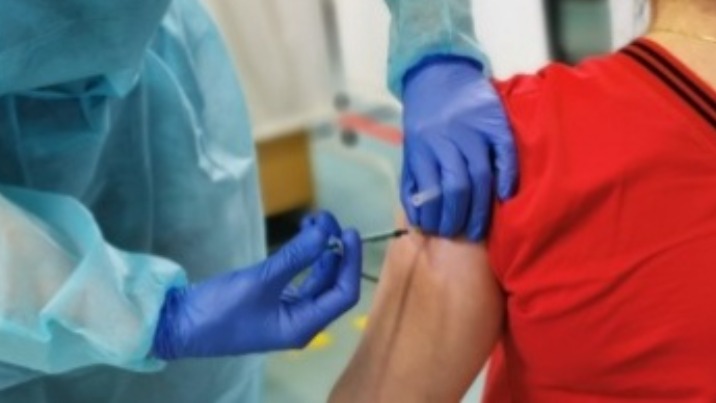 Lekarze PPOZ czekają na możliwość szczepień dzieci poniżej 12 lat