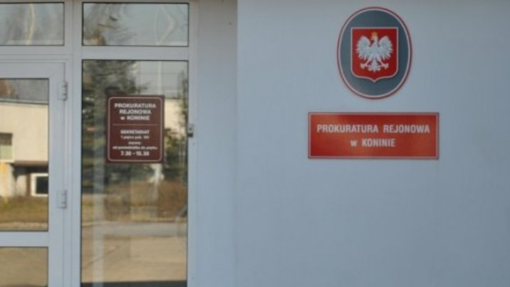 Łuszczewo. Ciało 58-latka z obrażeniami szyi znaleziono w stodole