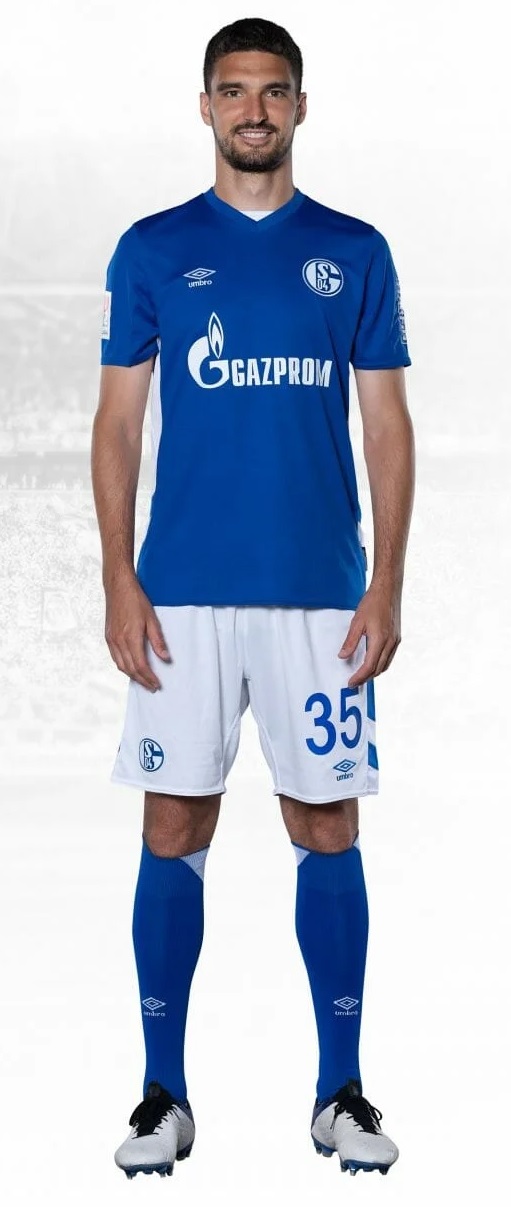 2. Bundesliga. Marcin Kamiński bohaterem Schalke