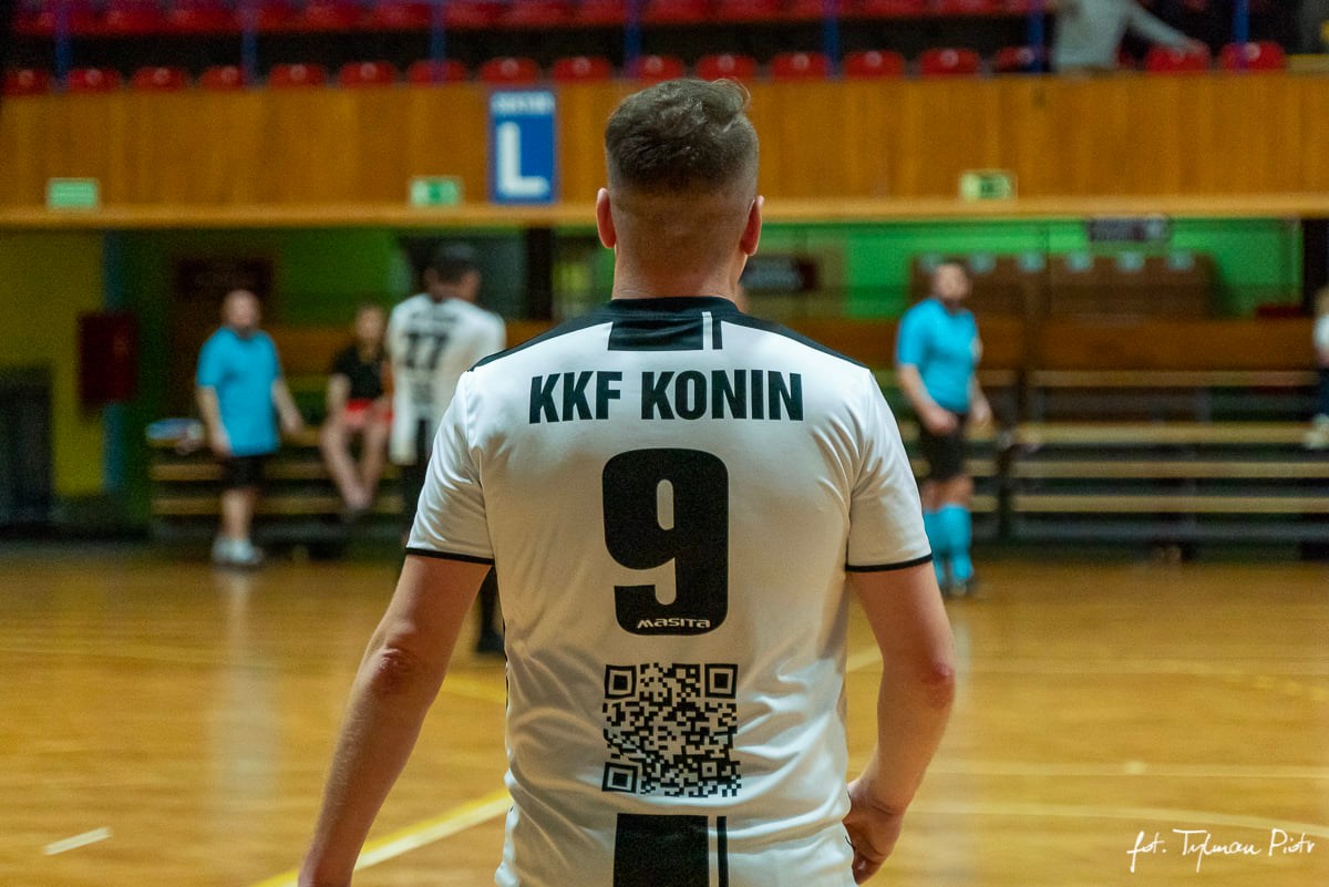 II liga futsalu: KKF Automobile Torino Konin - KP Wooden Villa Września
