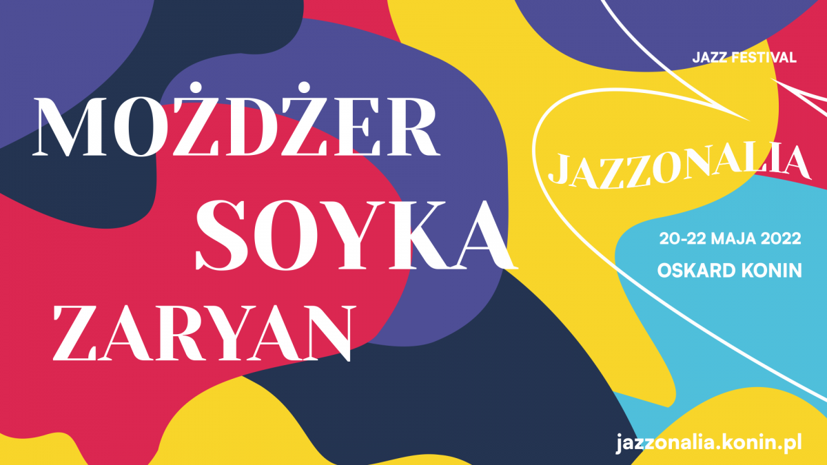 Gwiazdy polskiego jazzu w Koninie