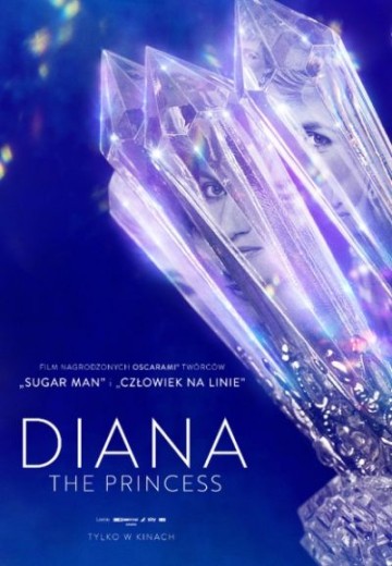 Diana. The princess - Kino Konesera